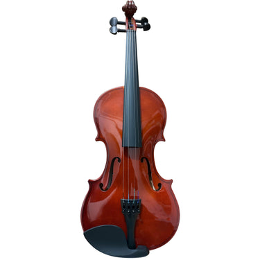 VIOLIN AMADEUS CELLINI EST. 4/4 LAMINADO BRILLANTE, AMVL001/001-I